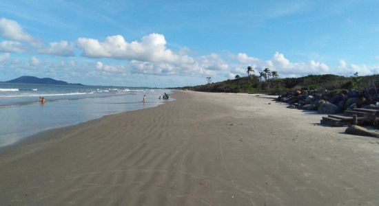 Spiaggia di Itapoá