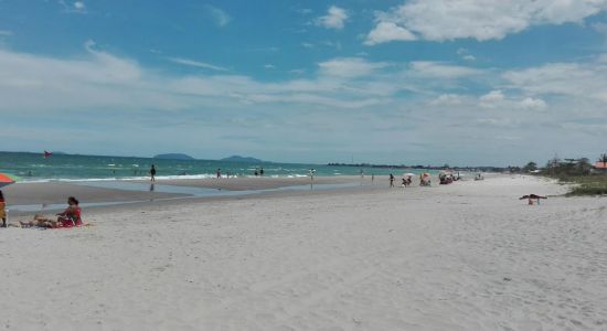 Spiaggia Balneare Rainha