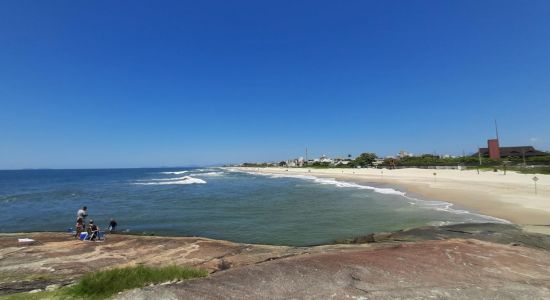 Spiaggia di Guaratuba