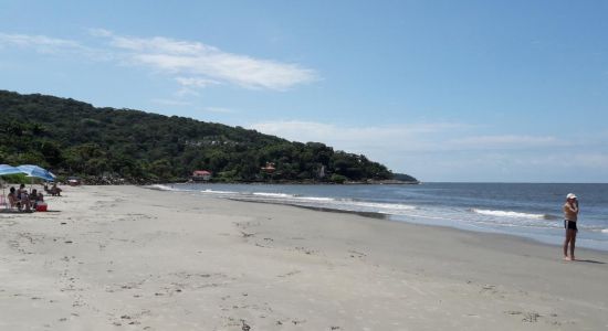 Spiaggia Prainha
