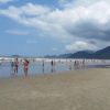 Spiaggia di Peruibe