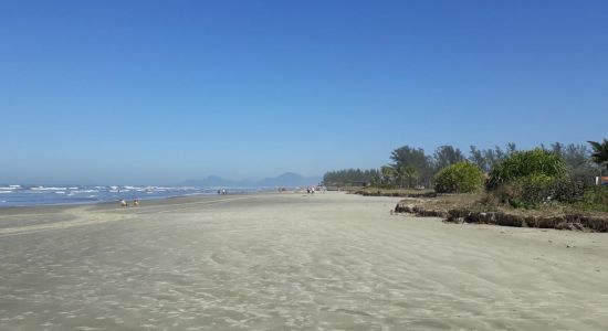 Spiaggia di Bopiranga