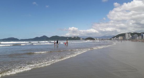 Spiaggia di Boqueirao