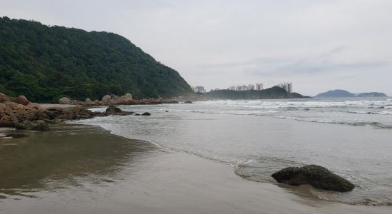 Spiaggia Buena
