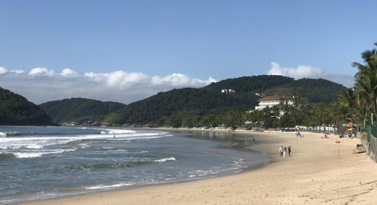 Spiaggia di Pernambuco