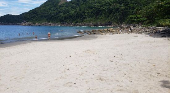 Spiaggia di Calhetas
