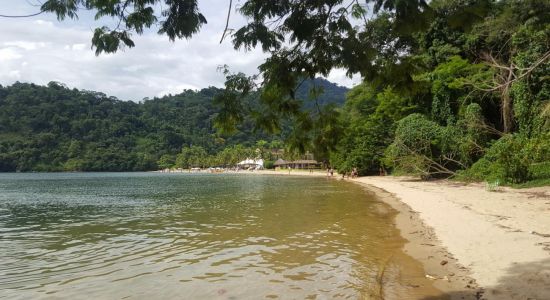 Spiaggia di Tanguá