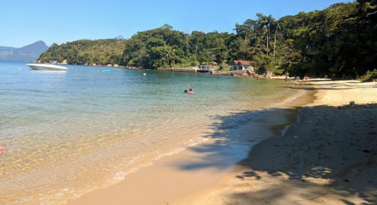 Spiaggia della Figueira