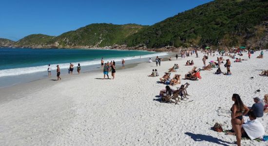Spiaggia di Pontal do Atalaia