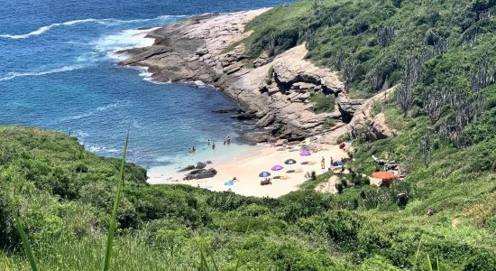 Praia Olho de Boi