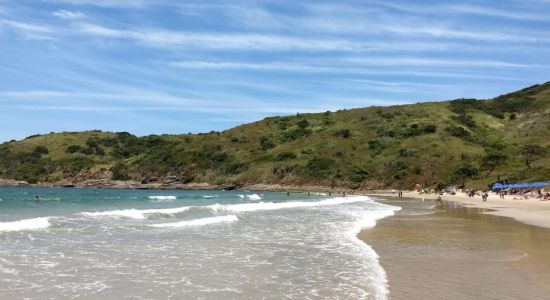 Praia Brava Buzios