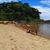 Spiaggia degli Namorados