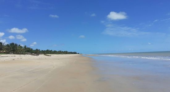 Spiaggia di Pau Fincado