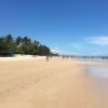 Spiaggia dei Coqueiros