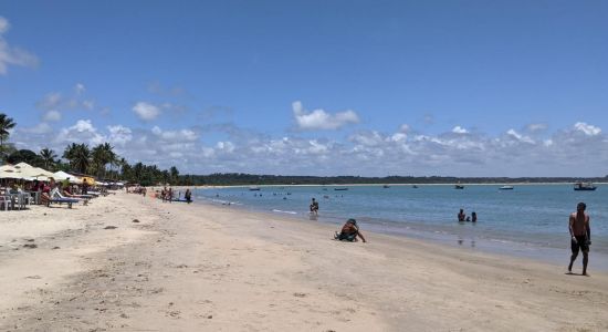 Spiaggia di Muta