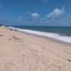 Spiaggia di Barra De Gramame Norte