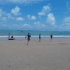 Spiaggia di Jose Barbosa