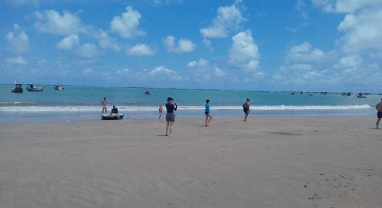 Spiaggia di Jose Barbosa