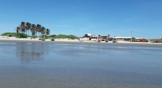 Spiaggia Rosada