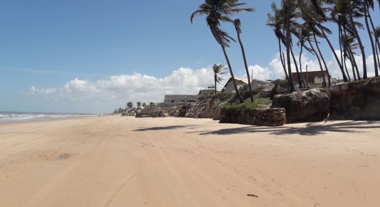 Spiaggia Quixaba II