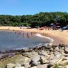 Spiaggia Joana