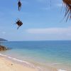 Klong Tob Beach