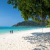 Spiaggia di Koh Rok Yai