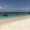 Naka Noi Island Beach