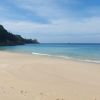 Spiaggia di Andaman White