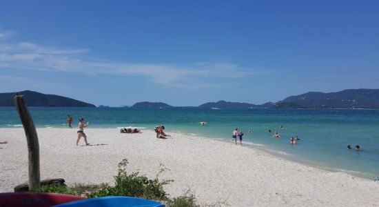 Spiaggia di Ko Mat Sum