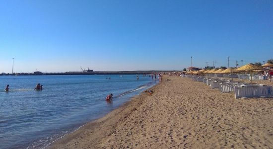 Spiaggia di Geyikli