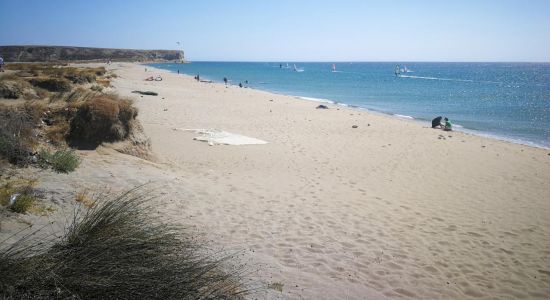 Spiaggia di Aydincik