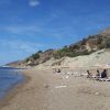 Ugurlu beach