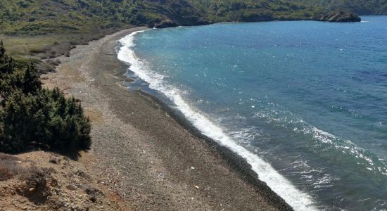 Kufre Bay beach IV