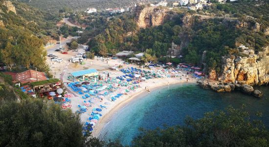 Spiaggia di Buyukcakil