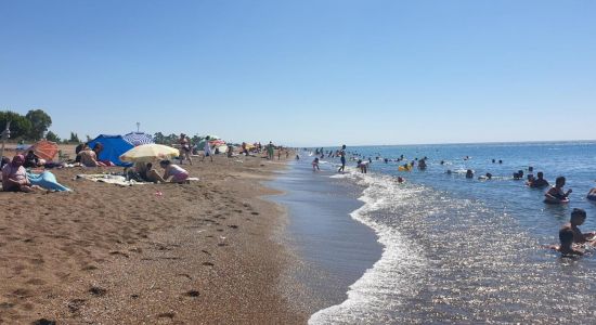 7 migliori spiagge ad Antalya
