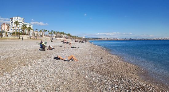 Spiaggia di Konyaalti