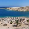 Spiaggia di Al Nabila Grand Bay Makadi