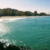 El Nakheel Free Beach