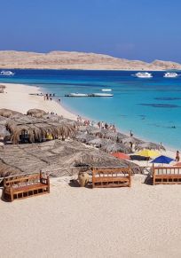 Hurghada