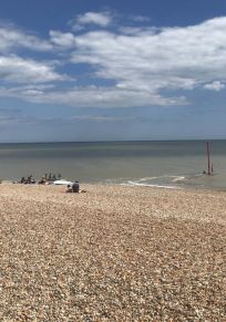 Bexhill-on-Sea