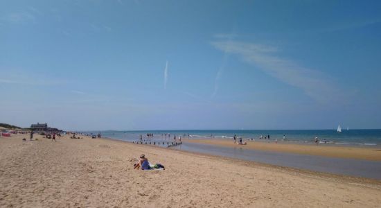 Spiaggia di Brancaster