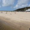 Spiaggia di Aberdyfi
