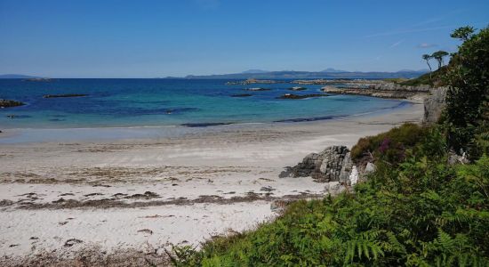 Camusdarach Beach II