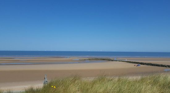 Spiaggia di Ffrith
