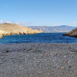 Foto di Konjska beach zona selvaggia