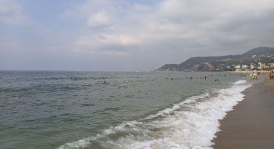 Spiaggia di Cleopatra